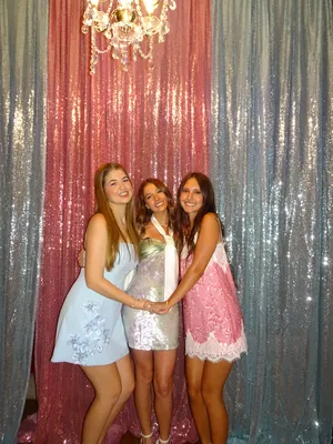Dress Windsor Sequin thumbnail 3