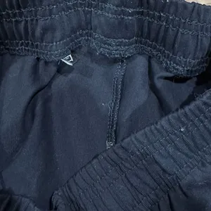 Gymshark Black Jogger Leggings Women’s Small thumbnail 2