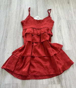 Forever 21 Dress thumbnail 1