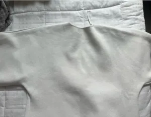 White cardigan  thumbnail 2