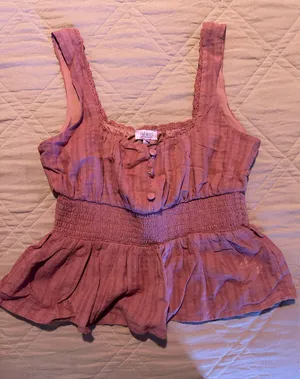 Francesca's Top thumbnail 1