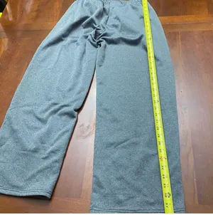 Under Armour sweats are a size Small Petite. thumbnail 8