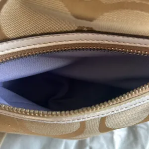 Coach Backpack thumbnail 4