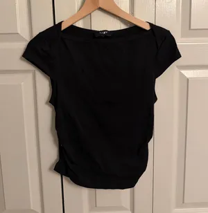 Cider Black Top thumbnail 1