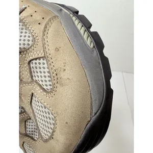 Vasque Breeze Boots Womens US 7W Brown Leather Ankle Hiking Camping Trails Climb thumbnail 11