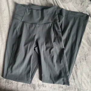 Lululemon Groove Pant Flare *32" thumbnail 1