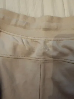 Lululemon joggers  thumbnail 5