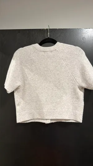 Target Button Cardigan thumbnail 3
