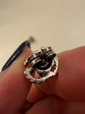 Gucci marmot stud earrings  thumbnail 8