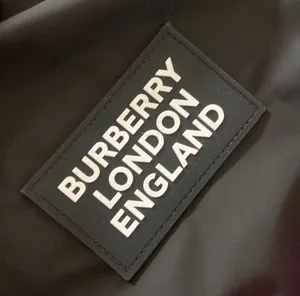 Burberry casual long jacket. US 6. S-M thumbnail 15
