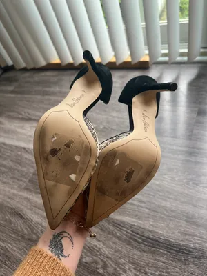 Sam Edelman Small Heels thumbnail 4