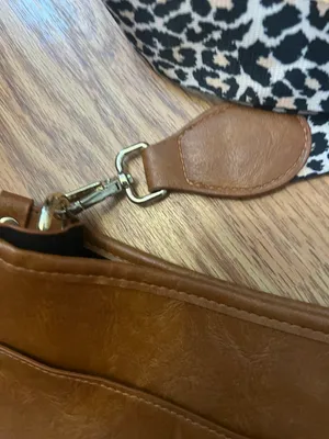 Marley Lilly Tote Bag Crossbody H Monogrammed thumbnail 3