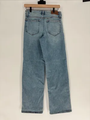 Hidden Ella mid rise classic straight jeans 25 thumbnail 3