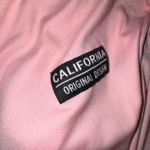 Y2K baddie baby pink bandeau crop top flare pants set thumbnail 8