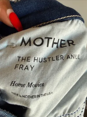 MOTHER THE HUSTLER ANILE FRAY Home Movies 29 thumbnail 7