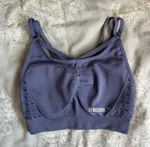Gymshark Sports Bra thumbnail 1