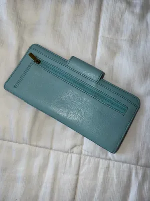 Fossil Wallet thumbnail 2