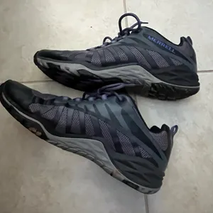 Merrell Siren Edge Q2 Hiking Shoes thumbnail 5