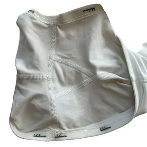 Lululemon Women’s 10 Circuit Breaker Skirt‎ Skort White Athletic Tennis Golf thumbnail 14