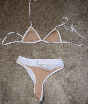 SheIn Bikini thumbnail 1