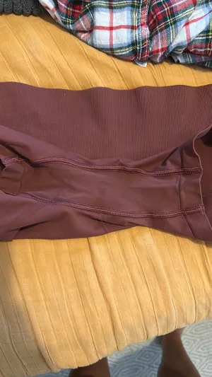Gymshark Seamless Shorts thumbnail 4