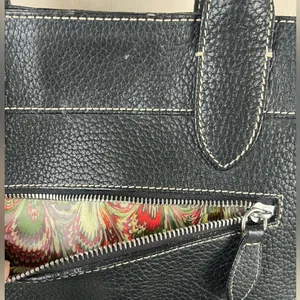 Dooney and Bourke Mini East/West Tassel Tote thumbnail 8