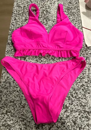 SheIn Bikini thumbnail 1