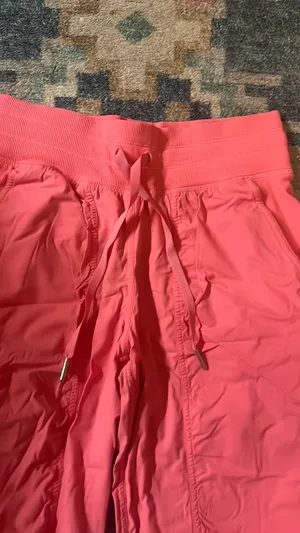 Lululemon Dance Studio Mid-Rise Joggers thumbnail 3