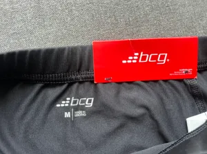 BCG Volleyball Shorts thumbnail 4