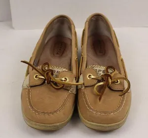 SPERRY Flats  thumbnail 1