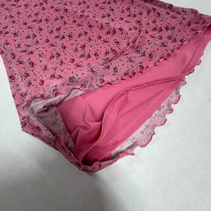 Urban Outfitters Women's Pink Dress - Size S.‎ thumbnail 9