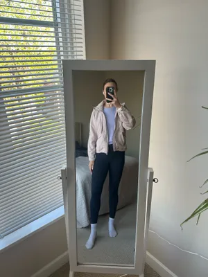 Lululemon Always Effortless Classic-Fit Jacket thumbnail 13