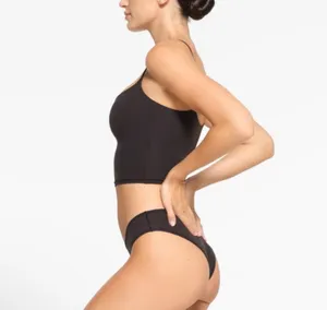 SKIMS CROPPED CAMI TANK TOP thumbnail 6