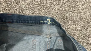 7 For All Mankind Women’s Jeans thumbnail 5