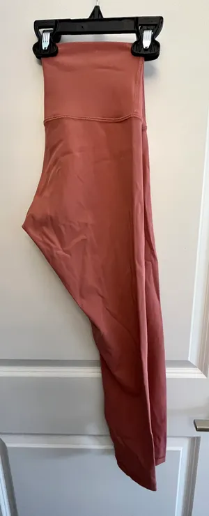 Wunder Under Leggings thumbnail 8