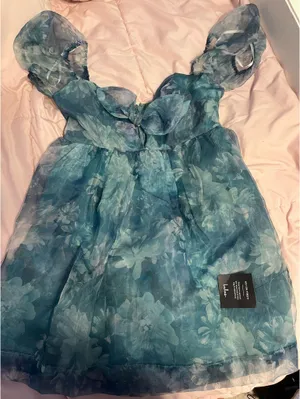 Lulus Dress thumbnail 1