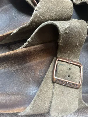 Birkenstock Sandal thumbnail 3