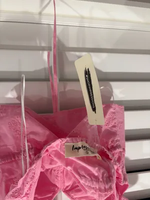 Pink top thumbnail 3