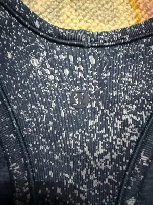 Lululemon Ebb To Street Cropped Racerback Tank Top thumbnail 6