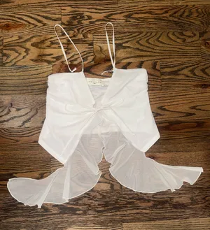 White American Threads top thumbnail 1