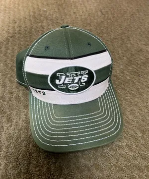 NFL Team Apparel Hat thumbnail 1