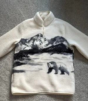 Old Navy Sherpa thumbnail 1