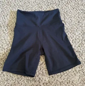 Balance Collection Women's Black Biker Shorts Size XS‎ thumbnail 1