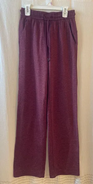 Lululemon Soft Jersey Pants thumbnail 1