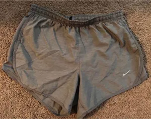 Nike Dri-Fit Shorts thumbnail 1