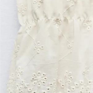 ZARA Knit Top thumbnail 7