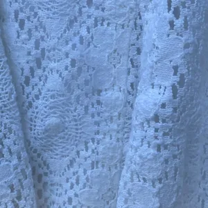Abercrombie & Fitch Skirt‎ White thumbnail 6