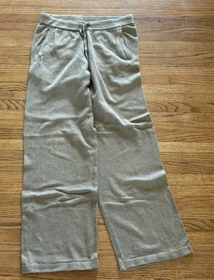 Gap lounge pants thumbnail 1