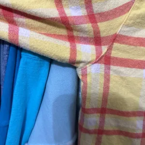 Disney x cakeworthy Winnie the Pooh flannel unisex M thumbnail 5