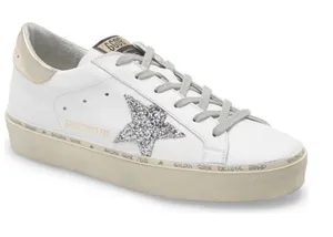 Golden Goose Hi Star Platforms thumbnail 1